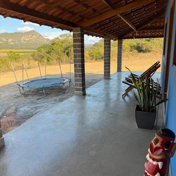 Casa de campo em Mucugê - Foto 3