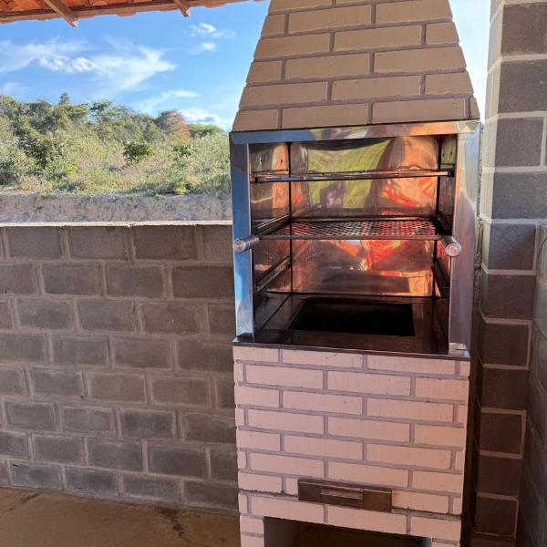 Casa de campo em Mucugê - Foto 5