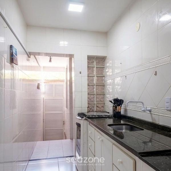 Casa em cond. C/ piscina a 250m da praia VMS0008 - Foto 3