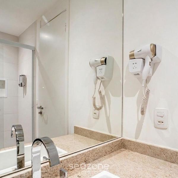 Studio Bem localizado em Cond. c/ Piscina SOM1406 - Foto 3