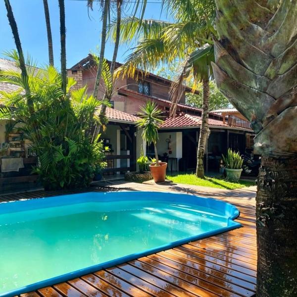 Casa LAMAR