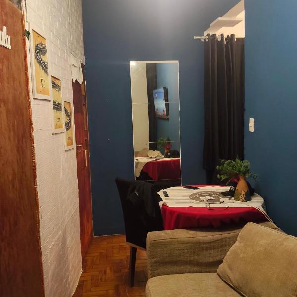 Quarto compartilhado para homens naturista - Foto 5