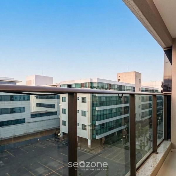 Apto. em Cond. c/ Vista p/ Cidade PNE0214 - Foto 5