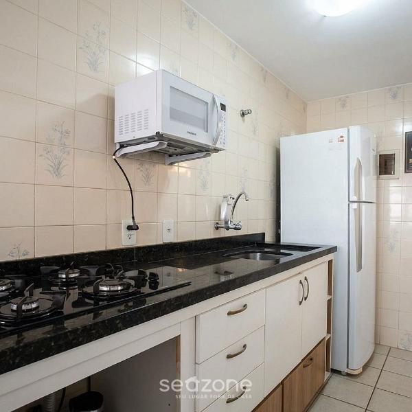 Apto. Bem localizado em Cond. JMF0052 - Foto 4