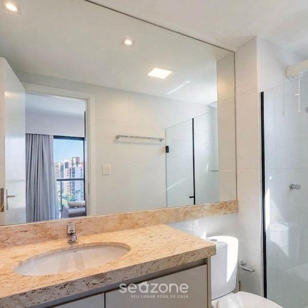 Apartamento moderno BLB0901 - Foto 3