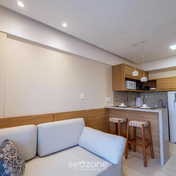 Apartamento moderno BLB0901 - Foto 4