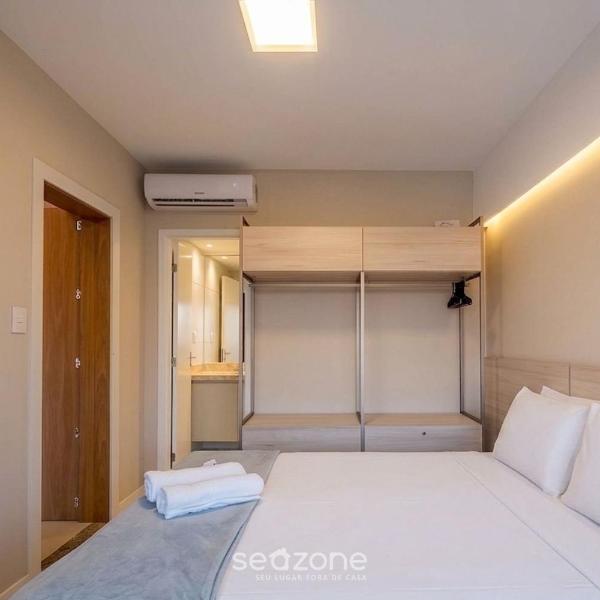 Apartamento moderno BLB0901 - Foto 2