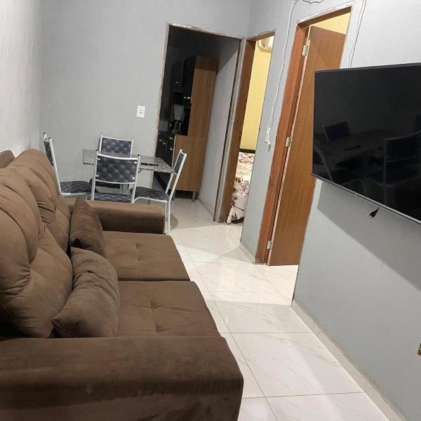 Apartamento 3 quartos com garagem - Foto 5