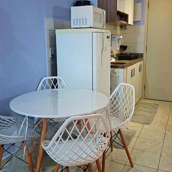 Aconchegante Apê na Zona Sul - Foto 4