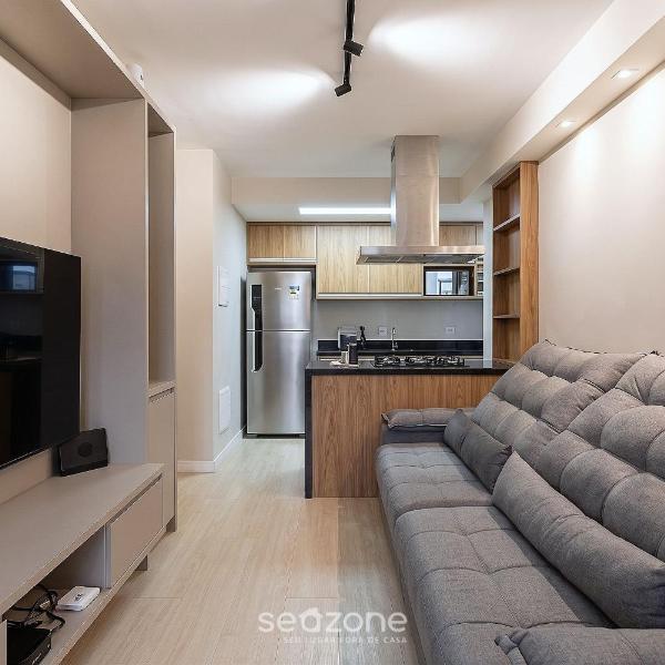 Apto. em Cond. c/ Piscina e Vista Cid. VPS0115 - Foto 4