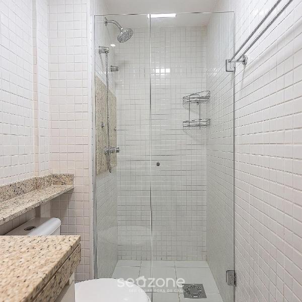 Apto. em Cond. c/ Piscina e Vista Cid. VPS0115 - Foto 3