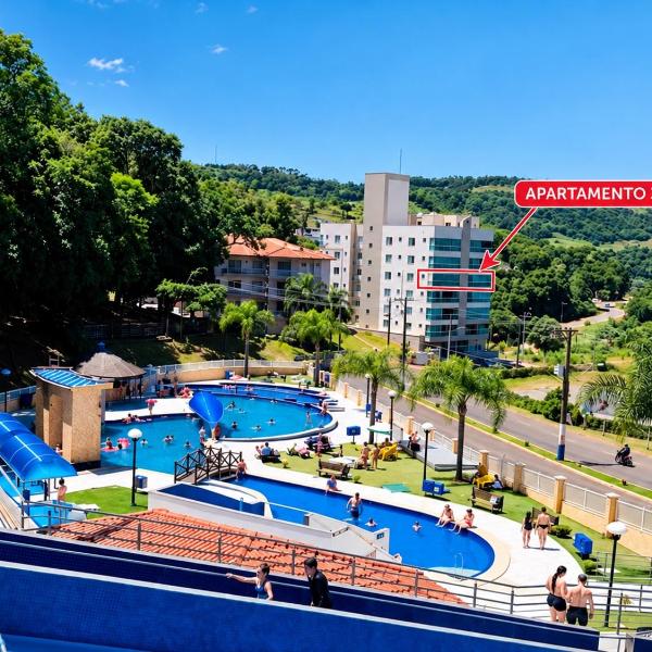 Thermas Palace - Foto 4