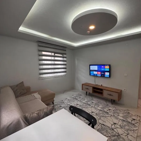 Fatih apart otel, хотел в Bostancı
