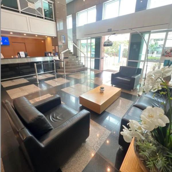 Hotel em Perdizes - FLAT405 - By TorresGuest