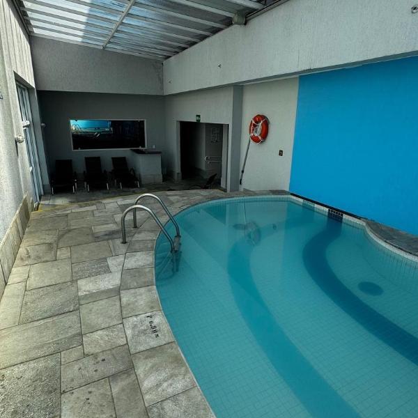 Hotel em Perdizes - FLAT405 - By TorresGuest - Foto 4