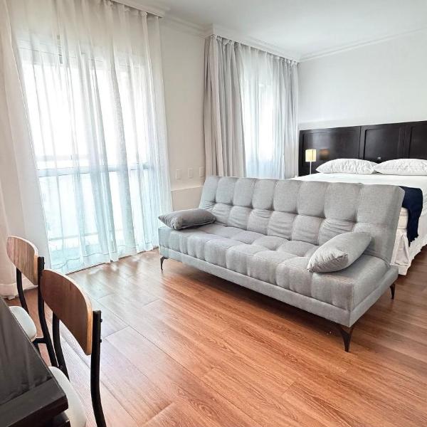 Hotel em Perdizes - FLAT405 - By TorresGuest - Foto 2