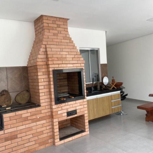 Casa da Amizade - Foto 4