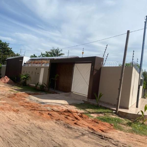 Casa da Amizade - Foto 5