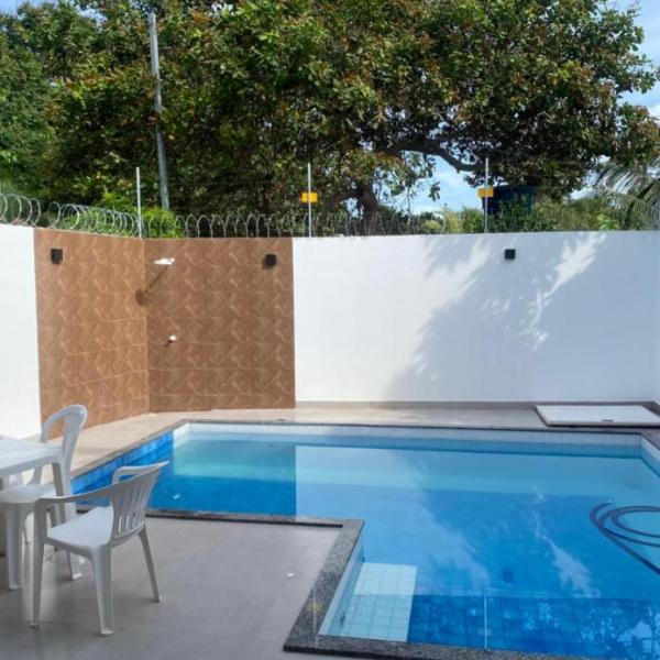 Casa da Amizade - Foto 3