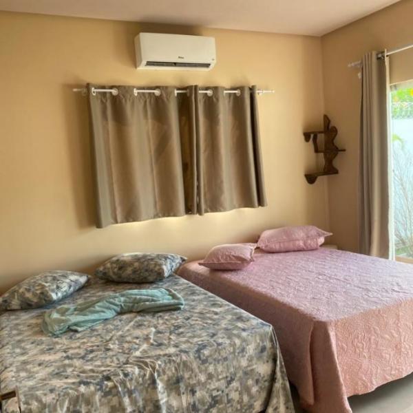 Casa da Amizade - Foto 2