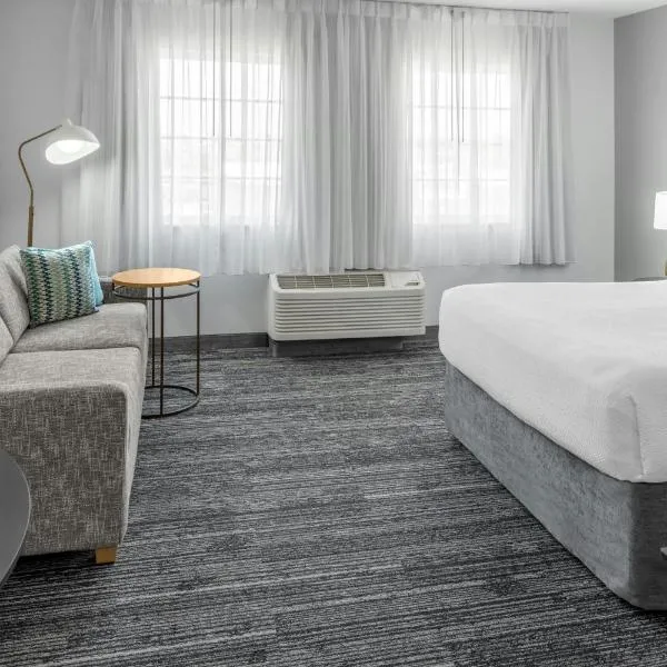 TownePlace Suites Joplin, hotel em Joplin