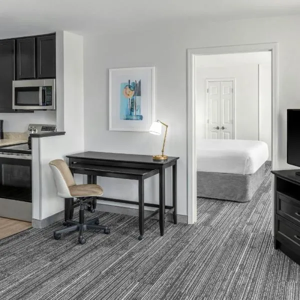 TownePlace Suites Joplin, hotel en Joplin