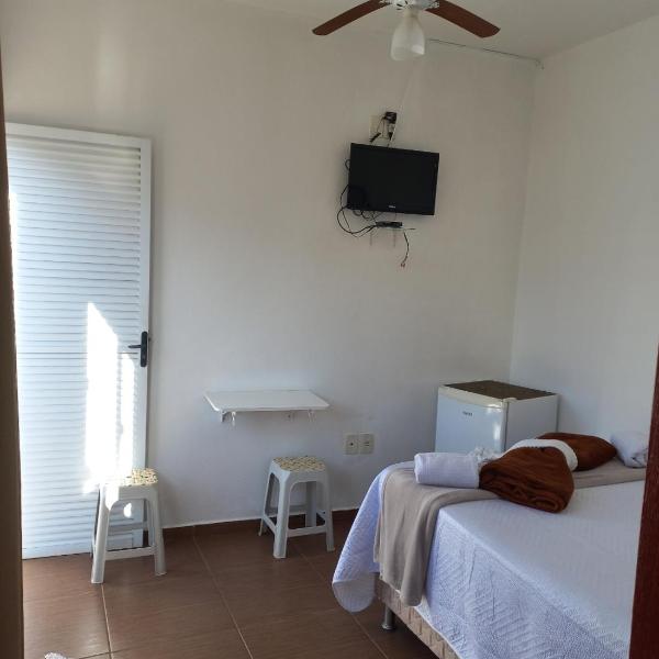 Hospedaria Coração de Pedra - Foto 4