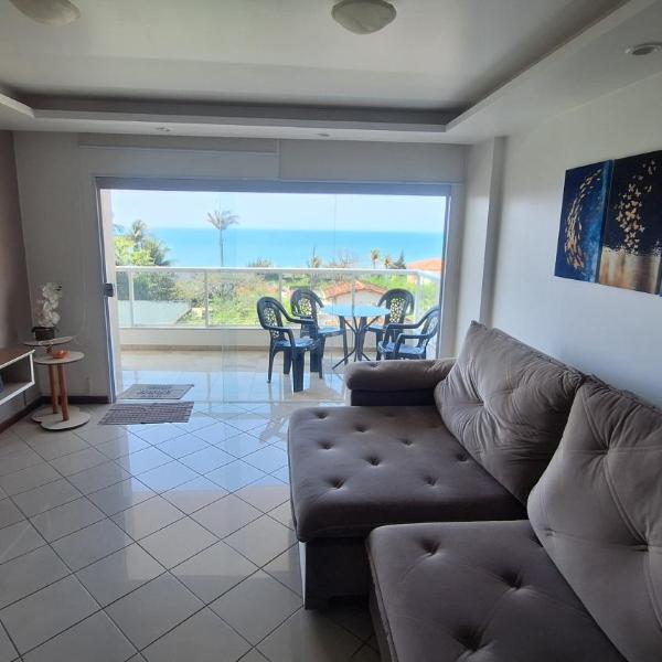Apartamento com vista para o mar - Foto 5