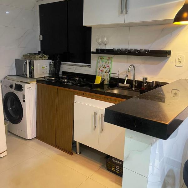Accommodation on Recreio Pontal Beach - Foto 4