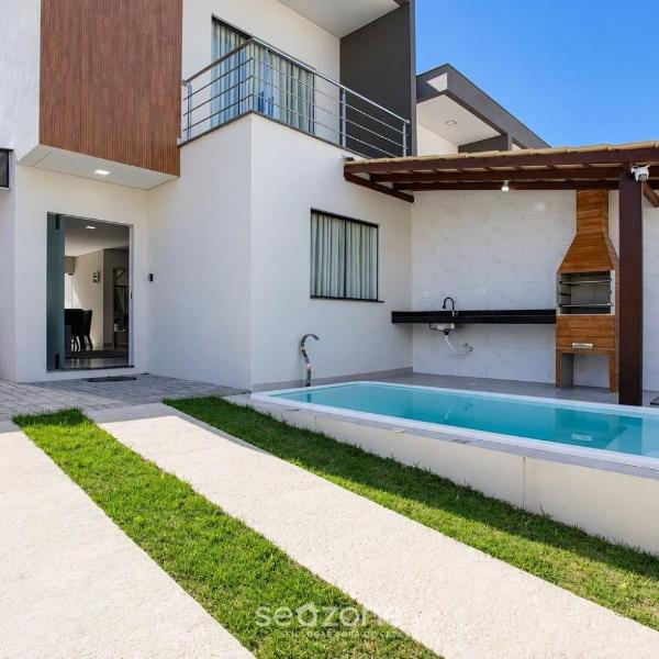 Casa em Cond. c/ Piscina priv. VDZ0005 - Foto 4