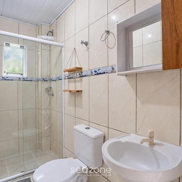 Apto. em Cond. a 860m da Praia TUB0002 - Foto 3
