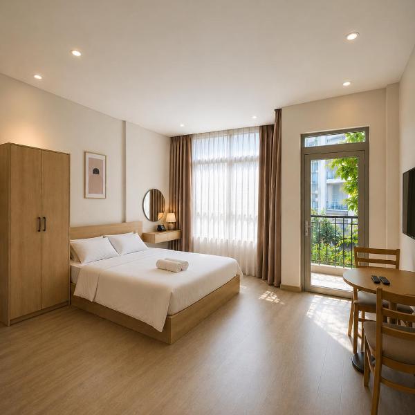 Nisry Home, photo from the listing