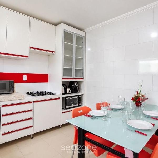 Casa em Cond. em Porto Seg. DHI0003