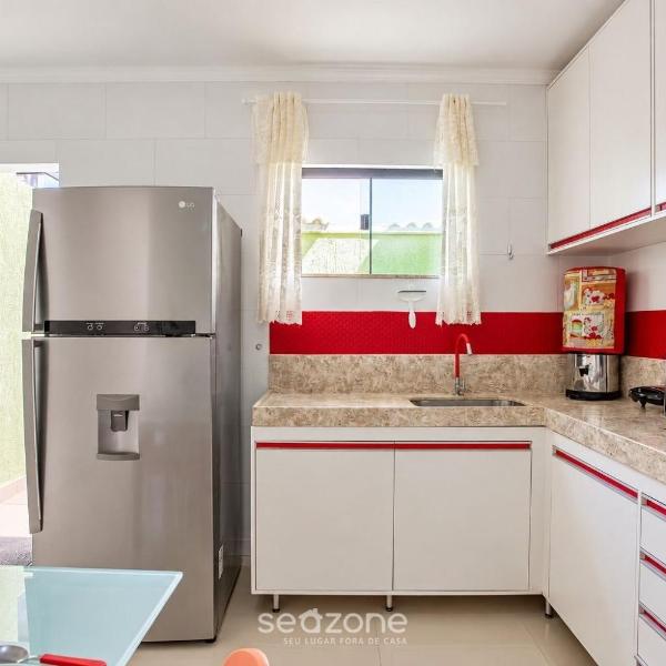 Casa em Cond. em Porto Seg. DHI0003 - Foto 4