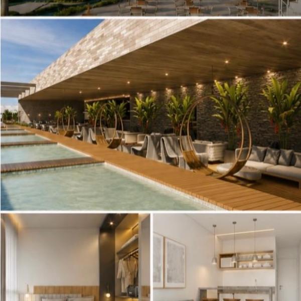 Salinas Beach Resort