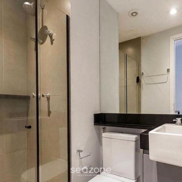 Apto. Bem localizado em Cond. c/ Piscina FRE0504 - Foto 3