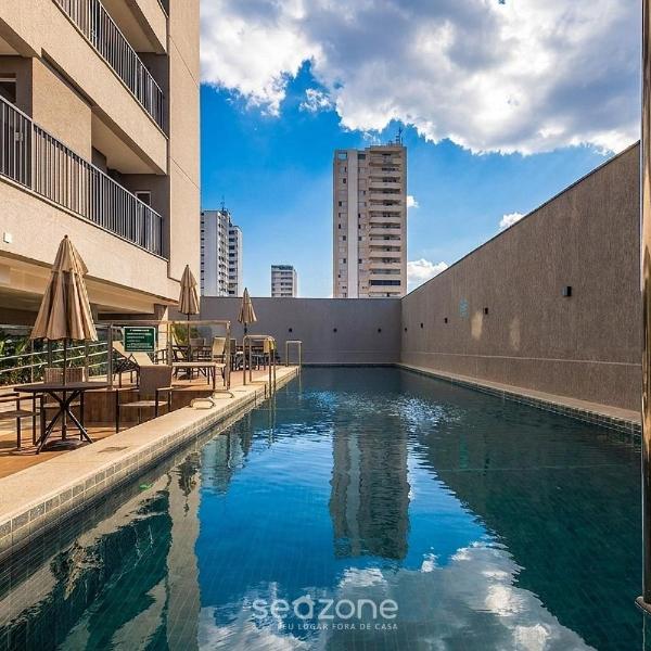 Apto. Bem localizado em Cond. GRLA0803 - Foto 4