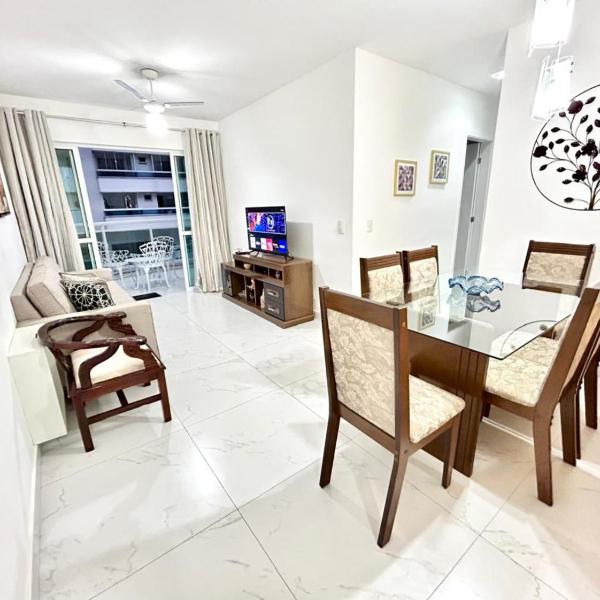 Apt 5 Minutos Praia do Forte - Sinai Prime - Ar Condicionado - Foto 4