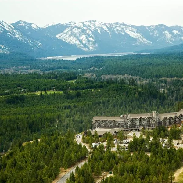 Suncadia Resort – hotel w mieście Cle Elum