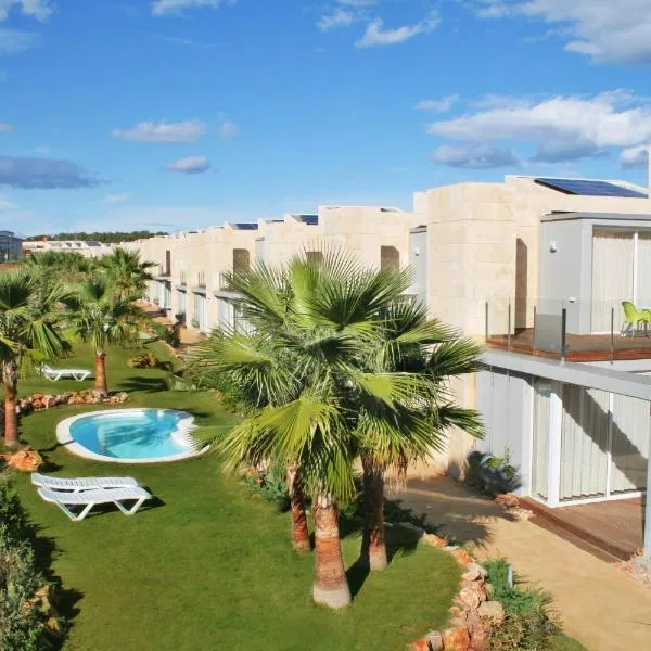 L' Escala Resort, hotel v destinaci L'Escala