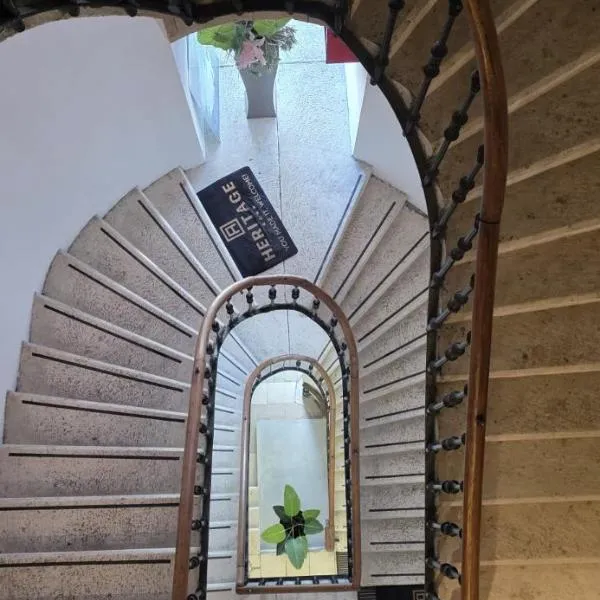 A Heritage Split, hotel em Split