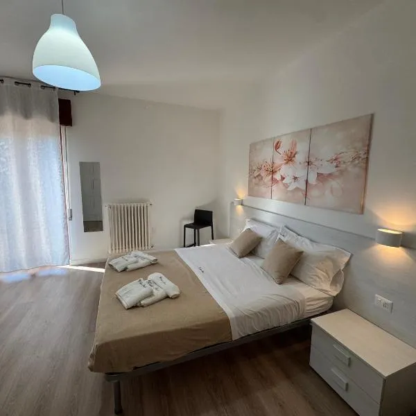 A Due Passi, hotel in Grassano