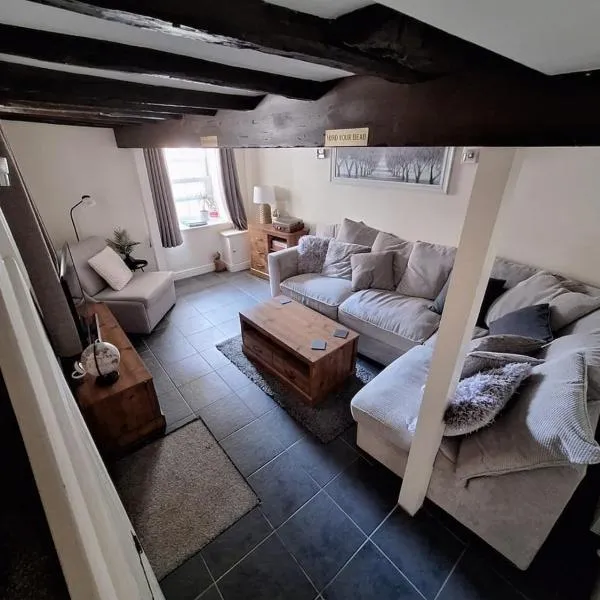 Hocking Cottage, hotel a Torquay