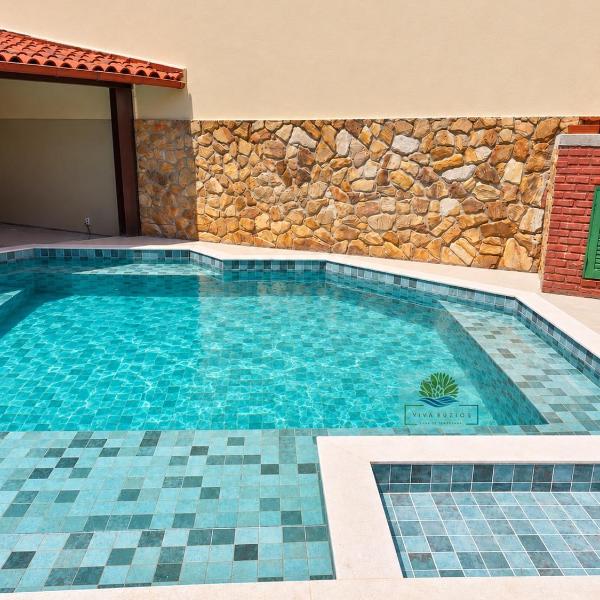VIVA BUZIOS no Condominio Aqua Marina casa3