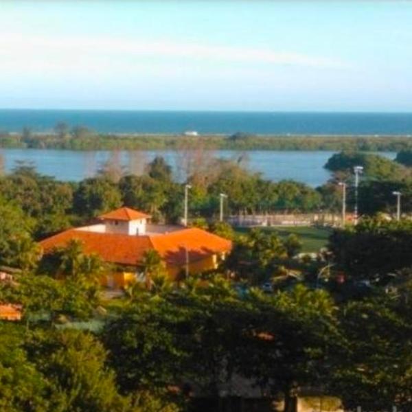 Barra da Tijuca - Vista Mar