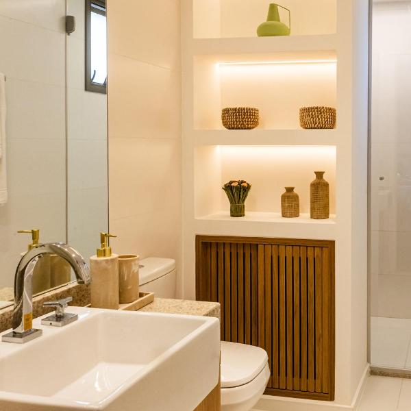 Studio edifício Movi Perdizes - Foto 4