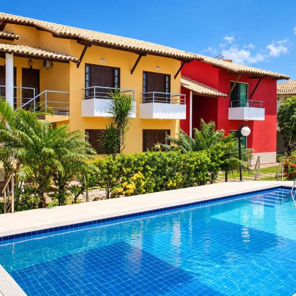 Residence Vila Europa