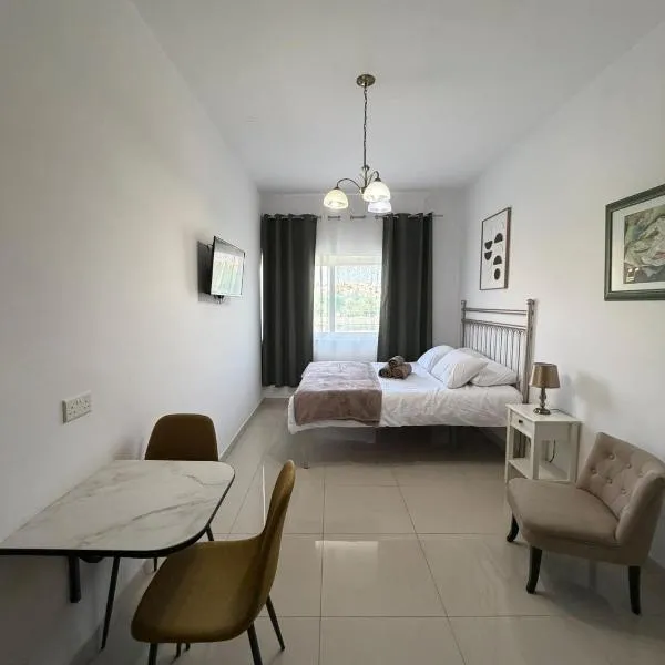 D4Studios- 4 Private studios, hotel din Msida