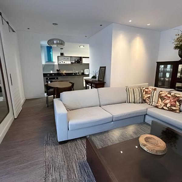 Elegante Cobertura duplex, vista, garagem seg 24h - Foto 5