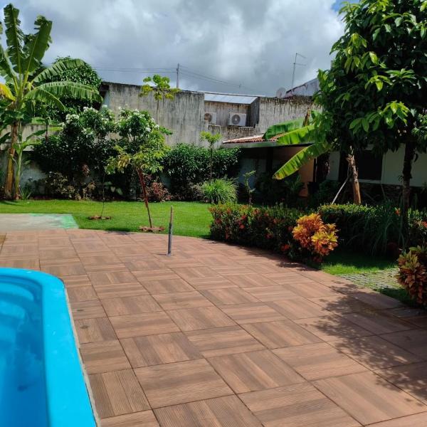 Casa da Elena - Mandakaru Temporada - até 17 pessoas - Foto 4